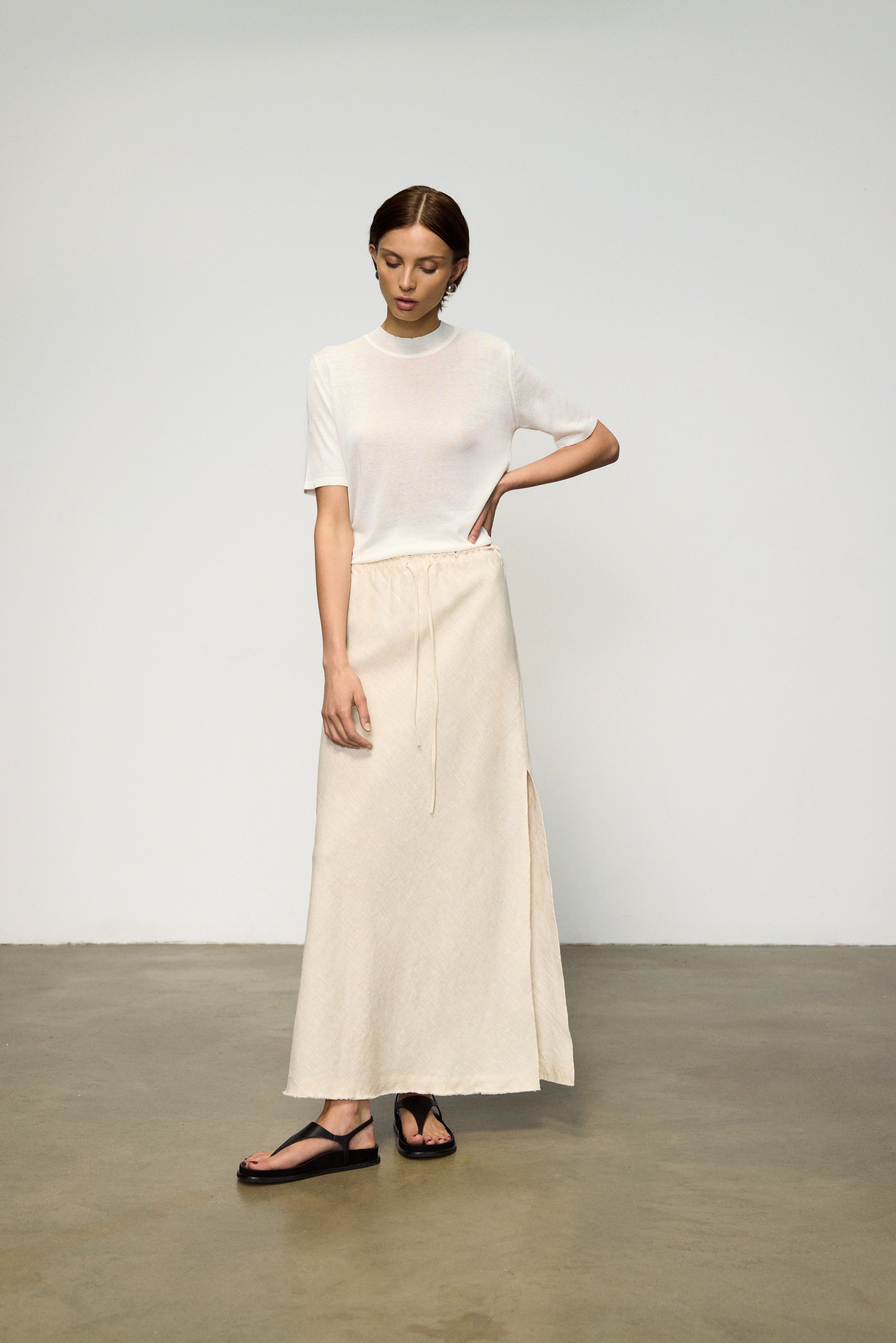 Atala skirt