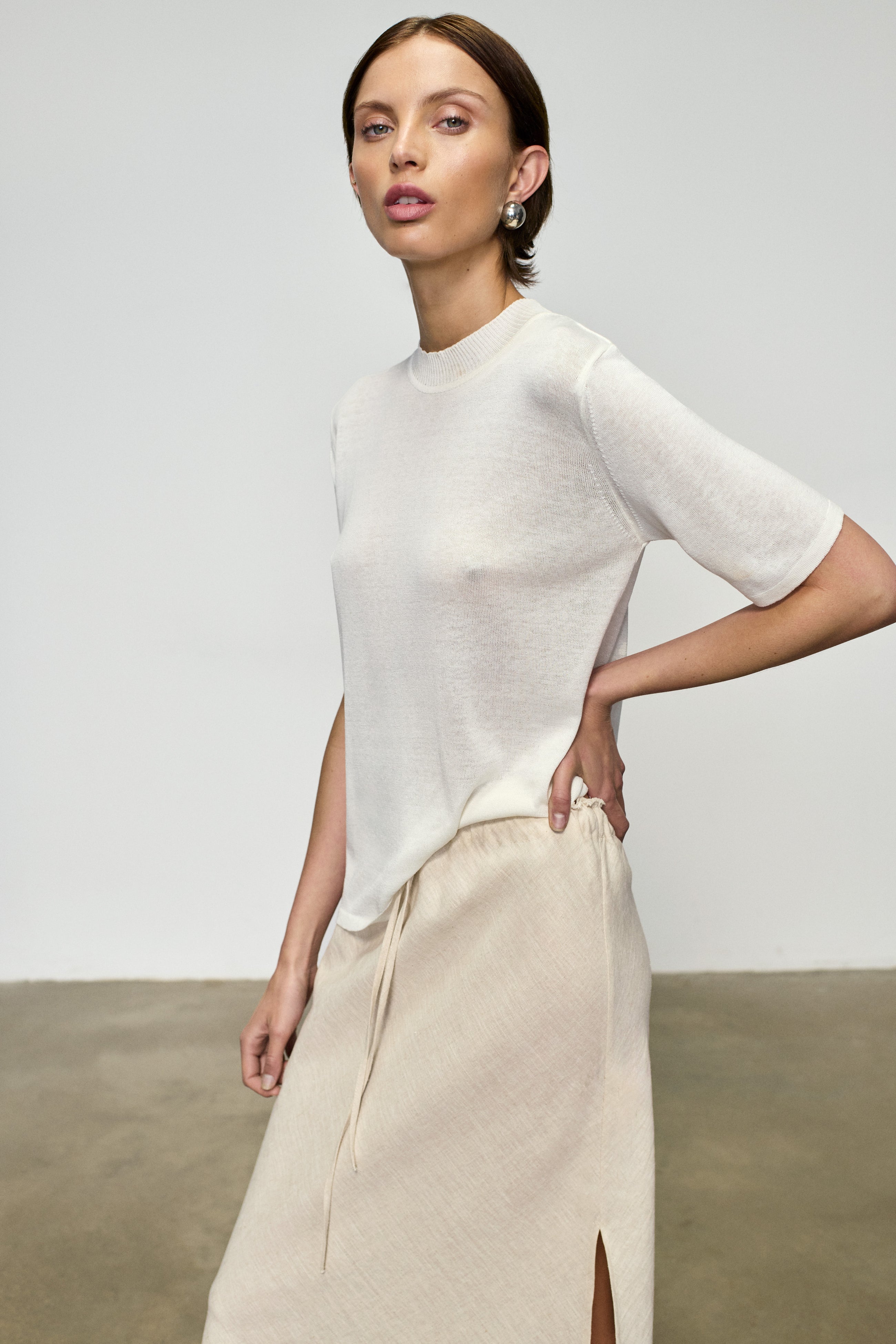 Atala skirt