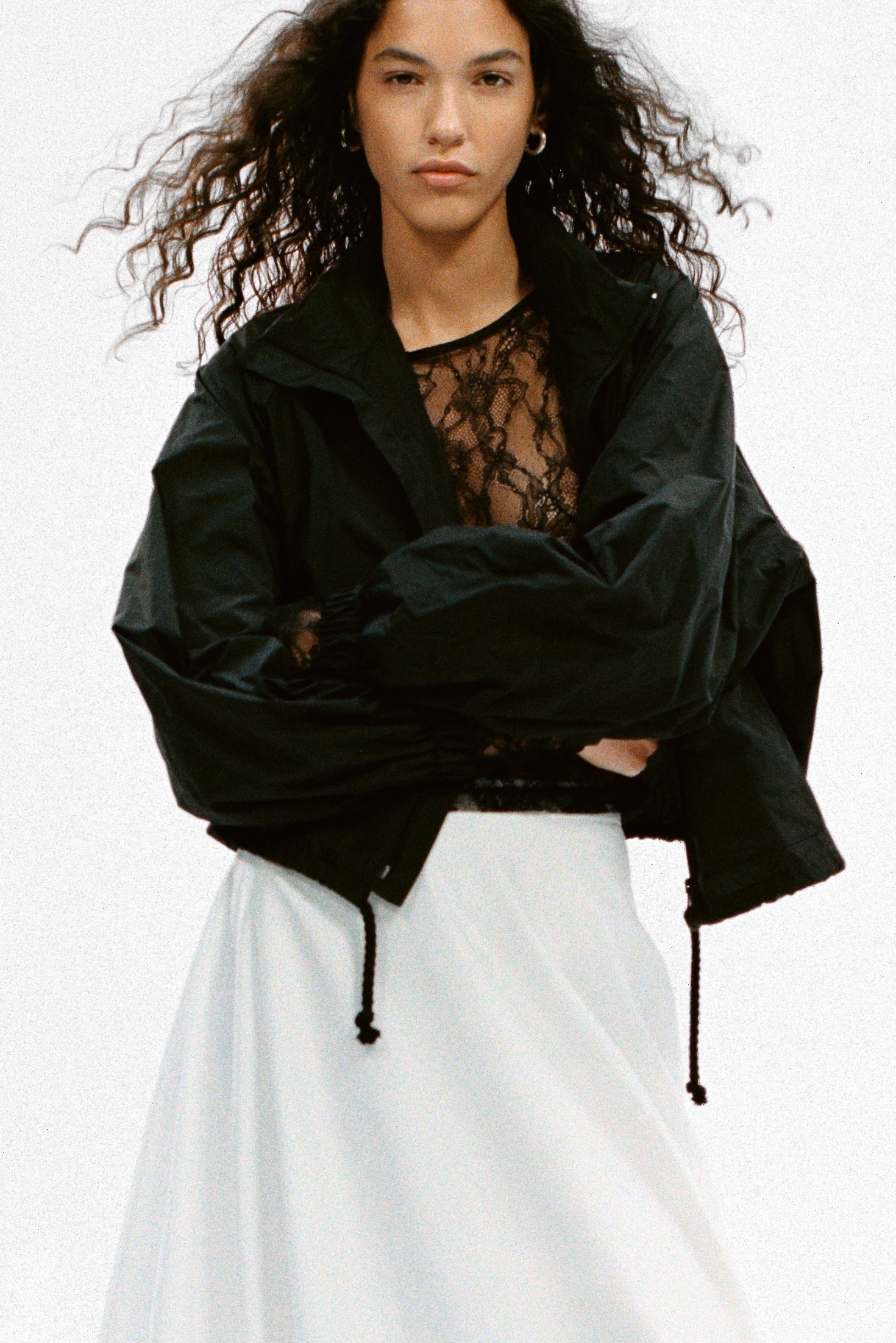 Ortiz jacket