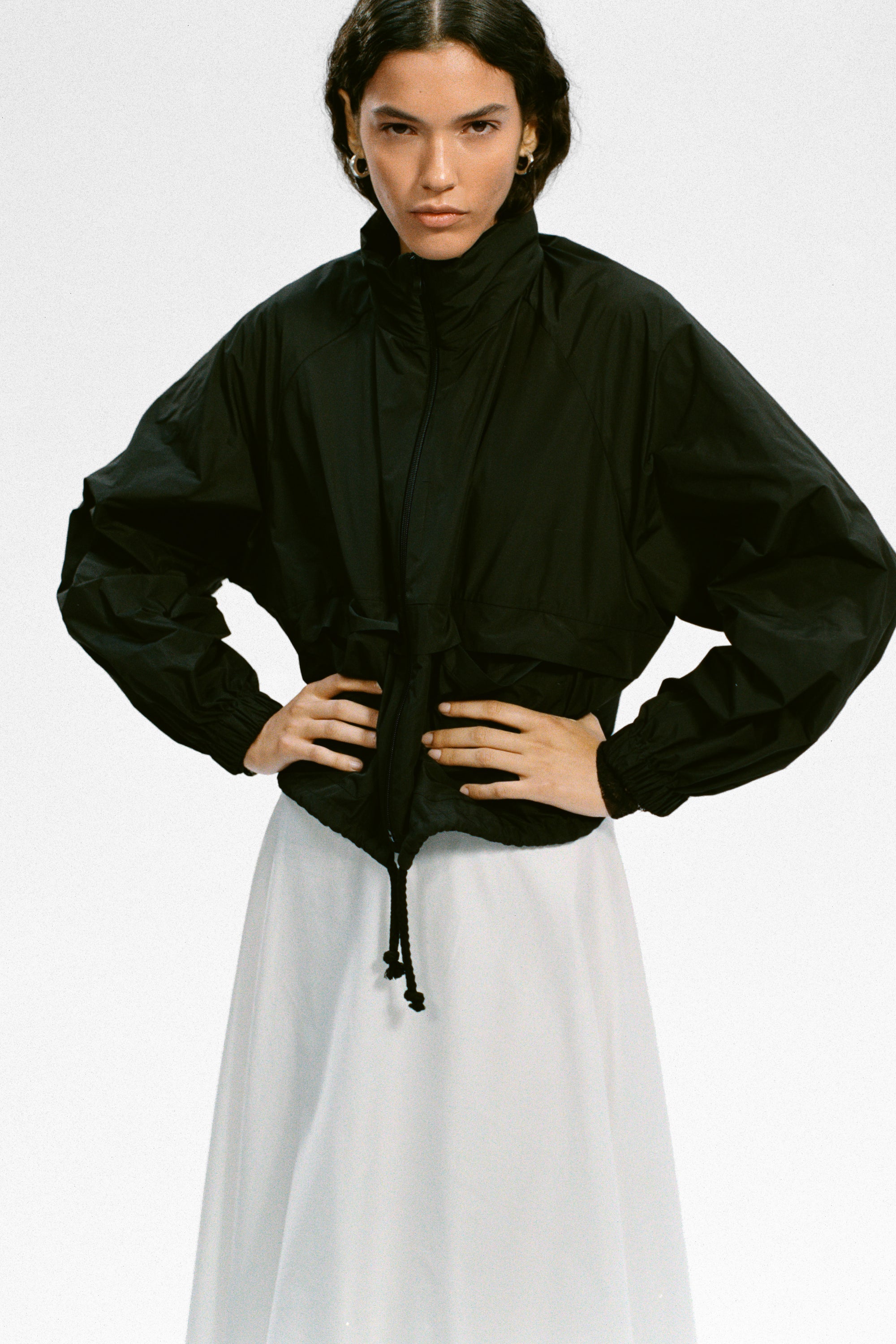 Ortiz jacket