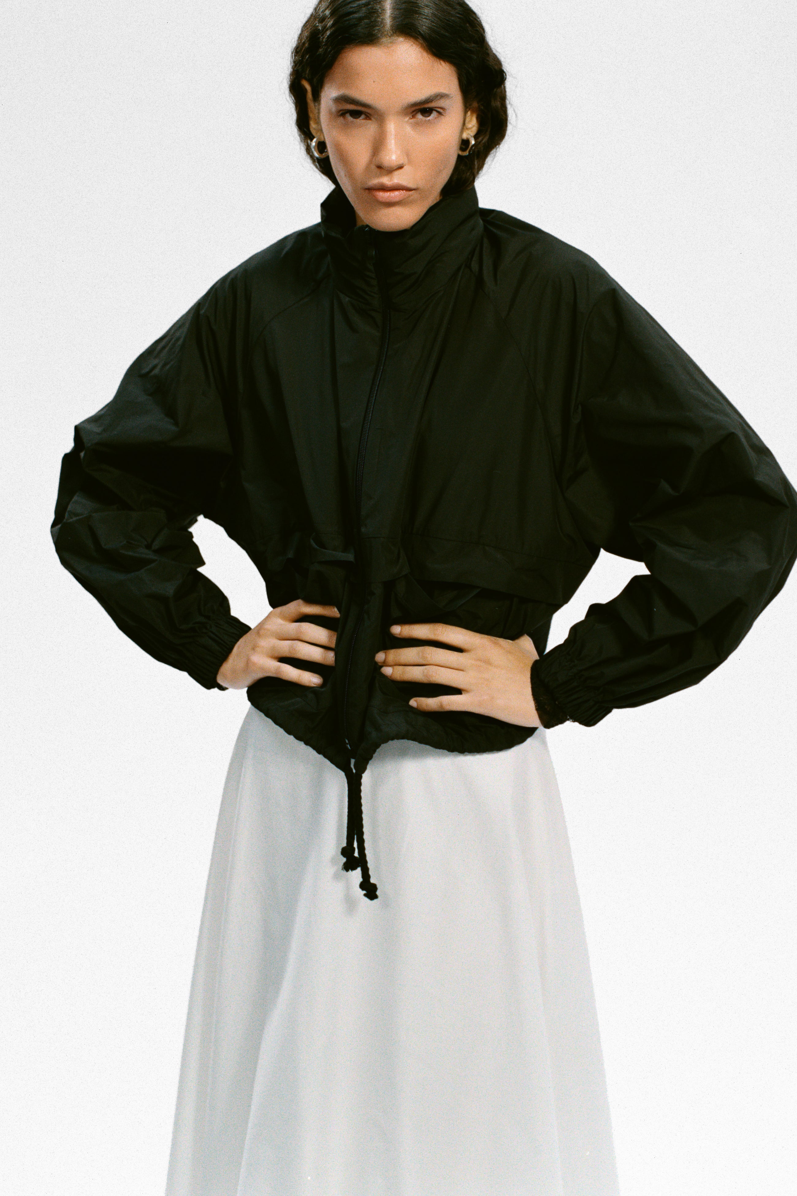 Ortiz jacket
