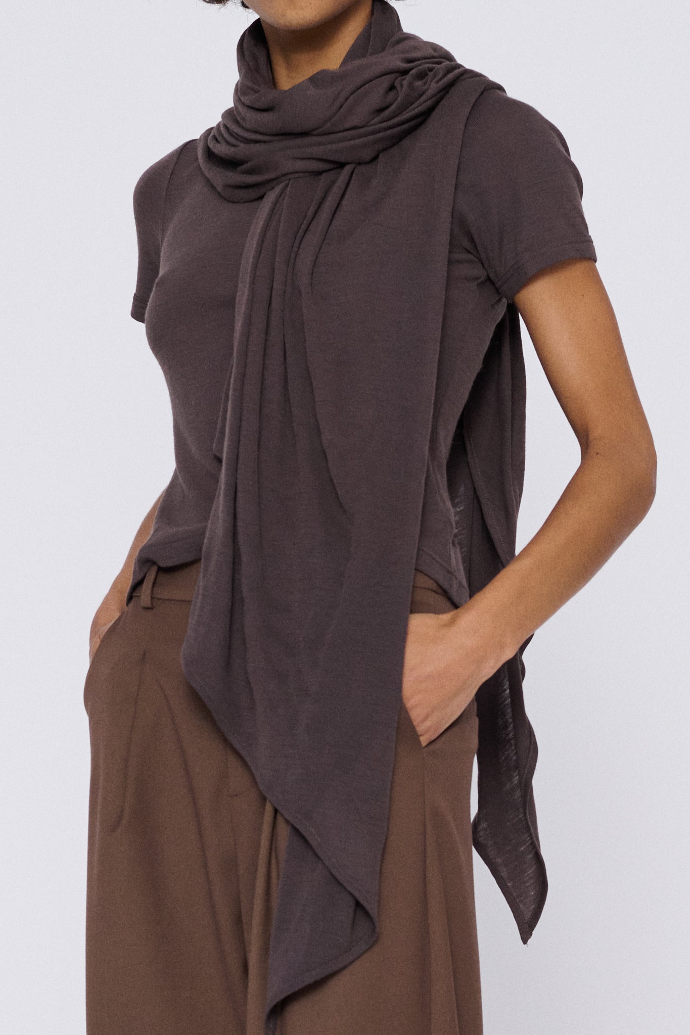 Camp Scarf