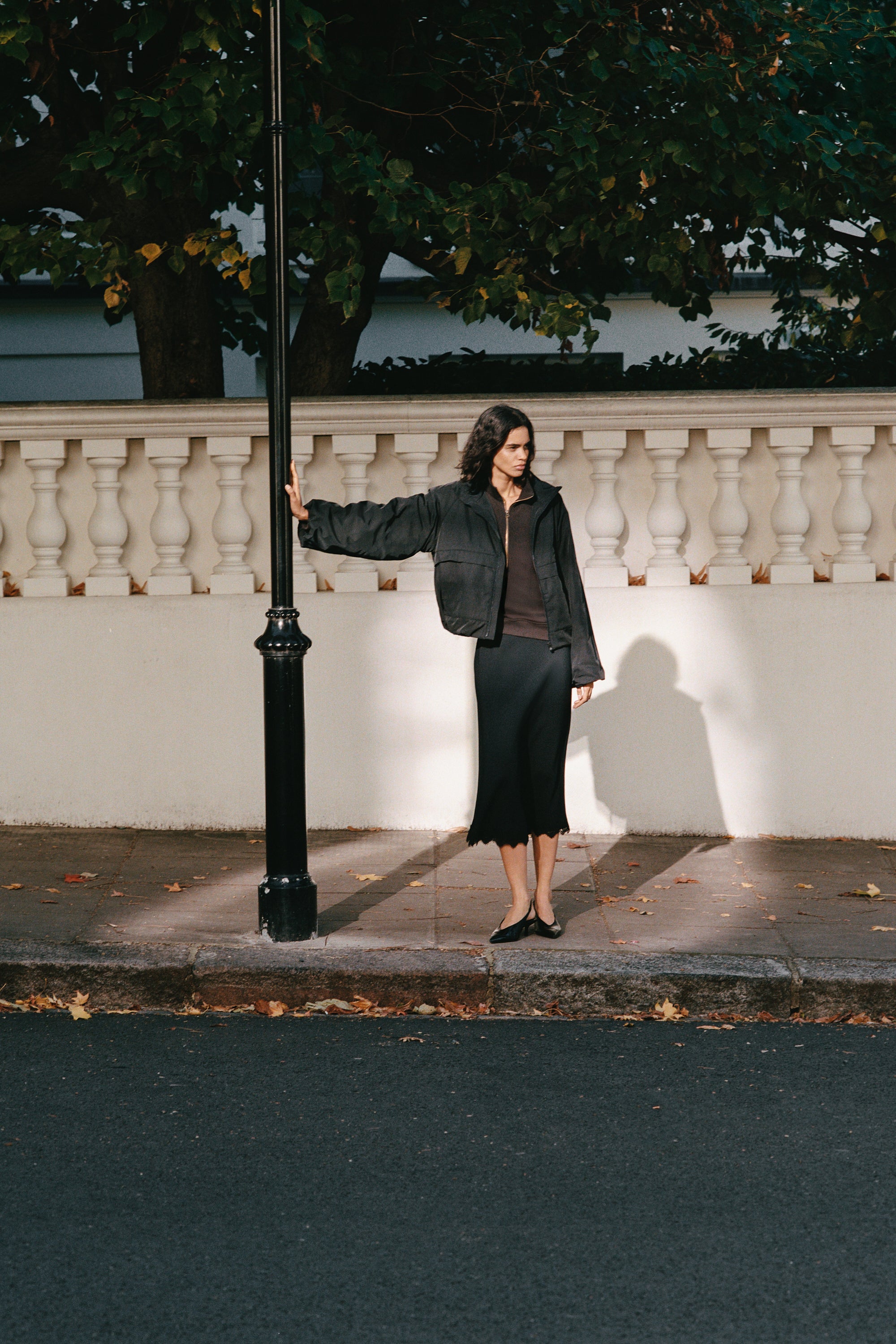 Lowe skirt