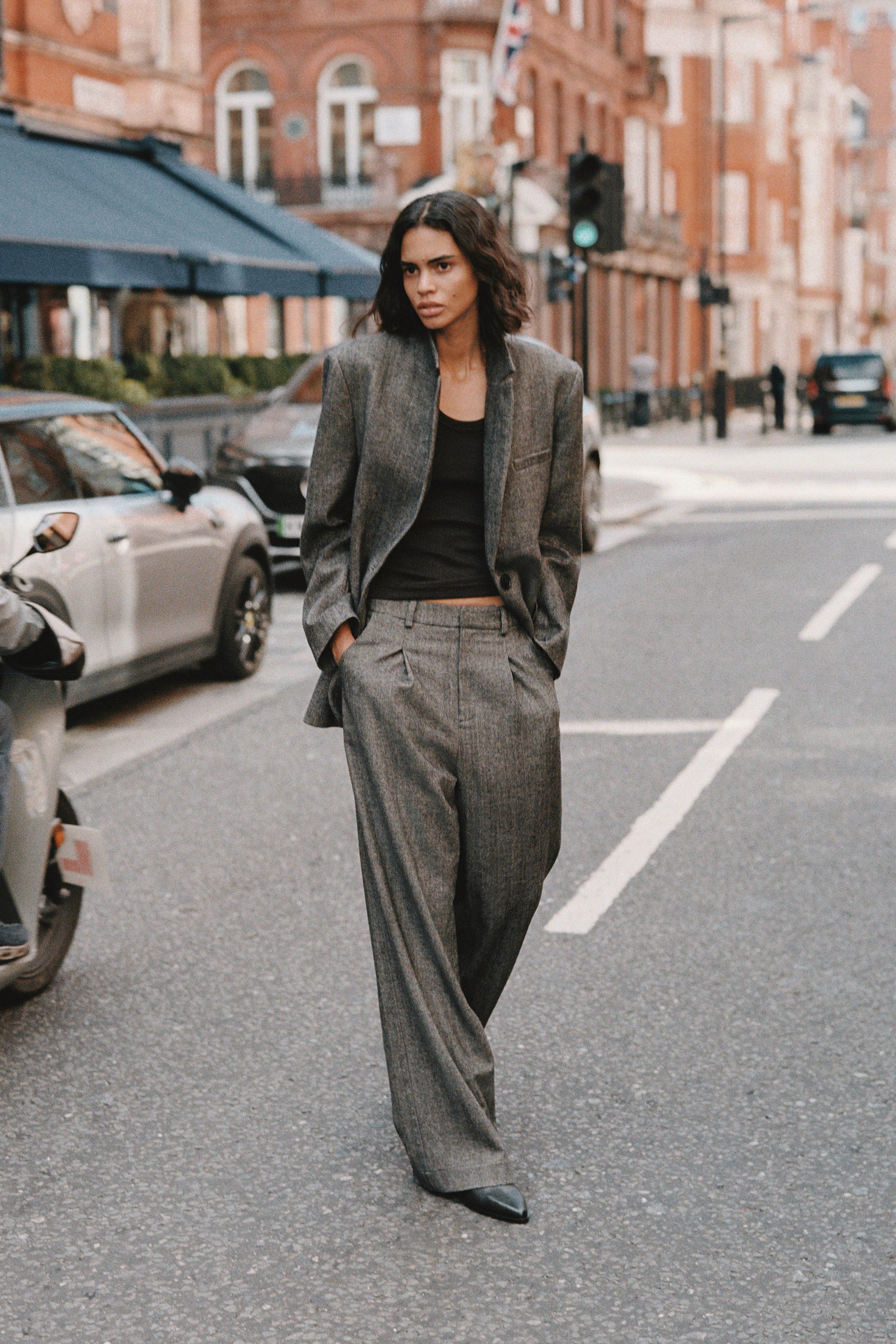 Olsen trousers