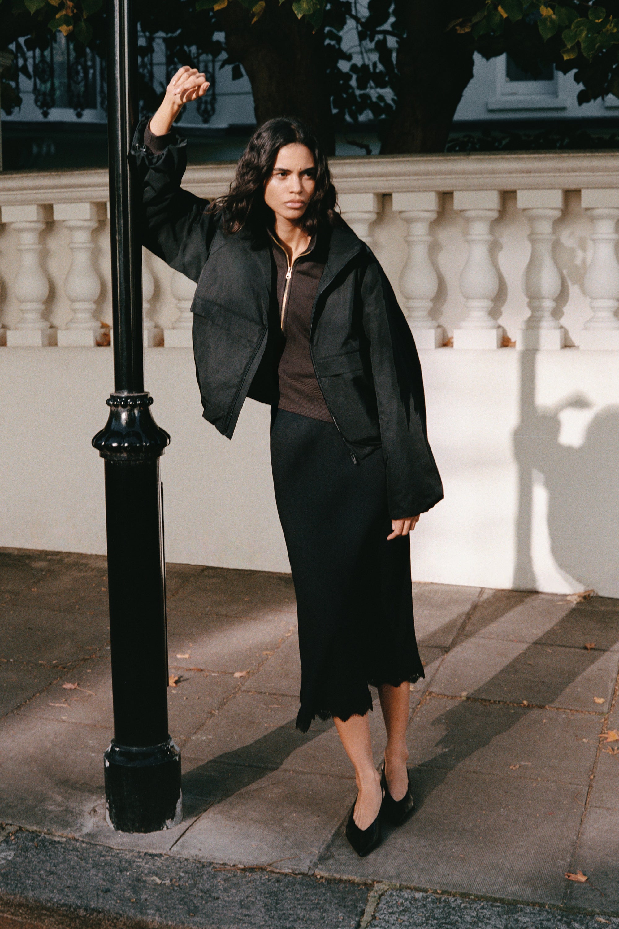 Lowe skirt