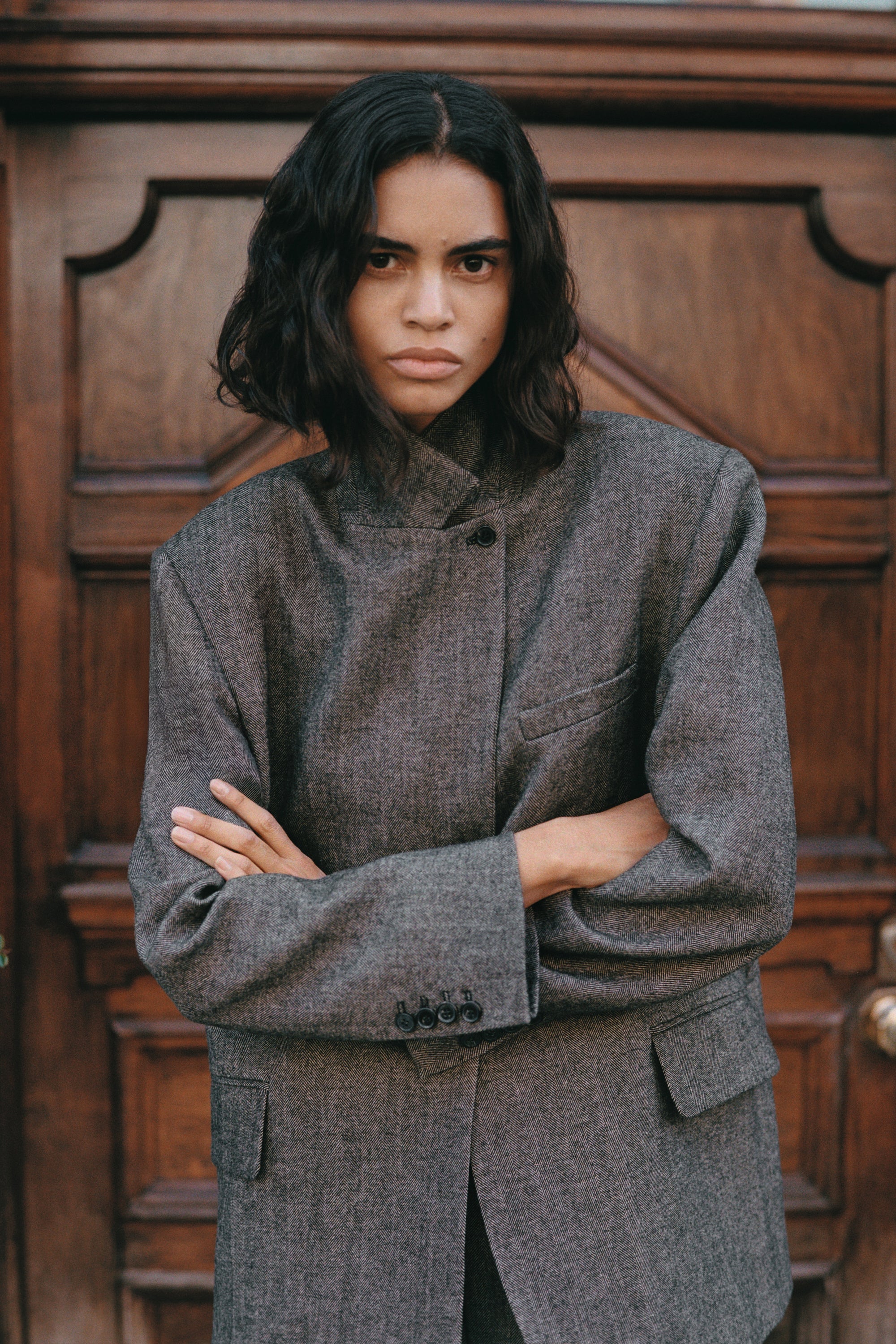 Wilson Jacket
