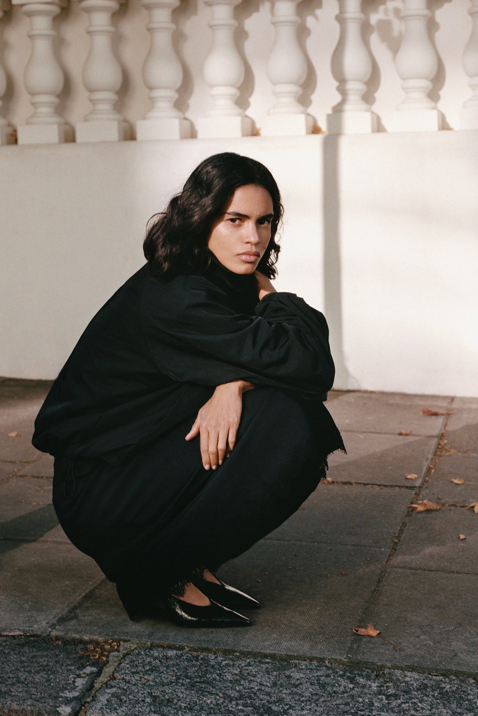 Lowe skirt