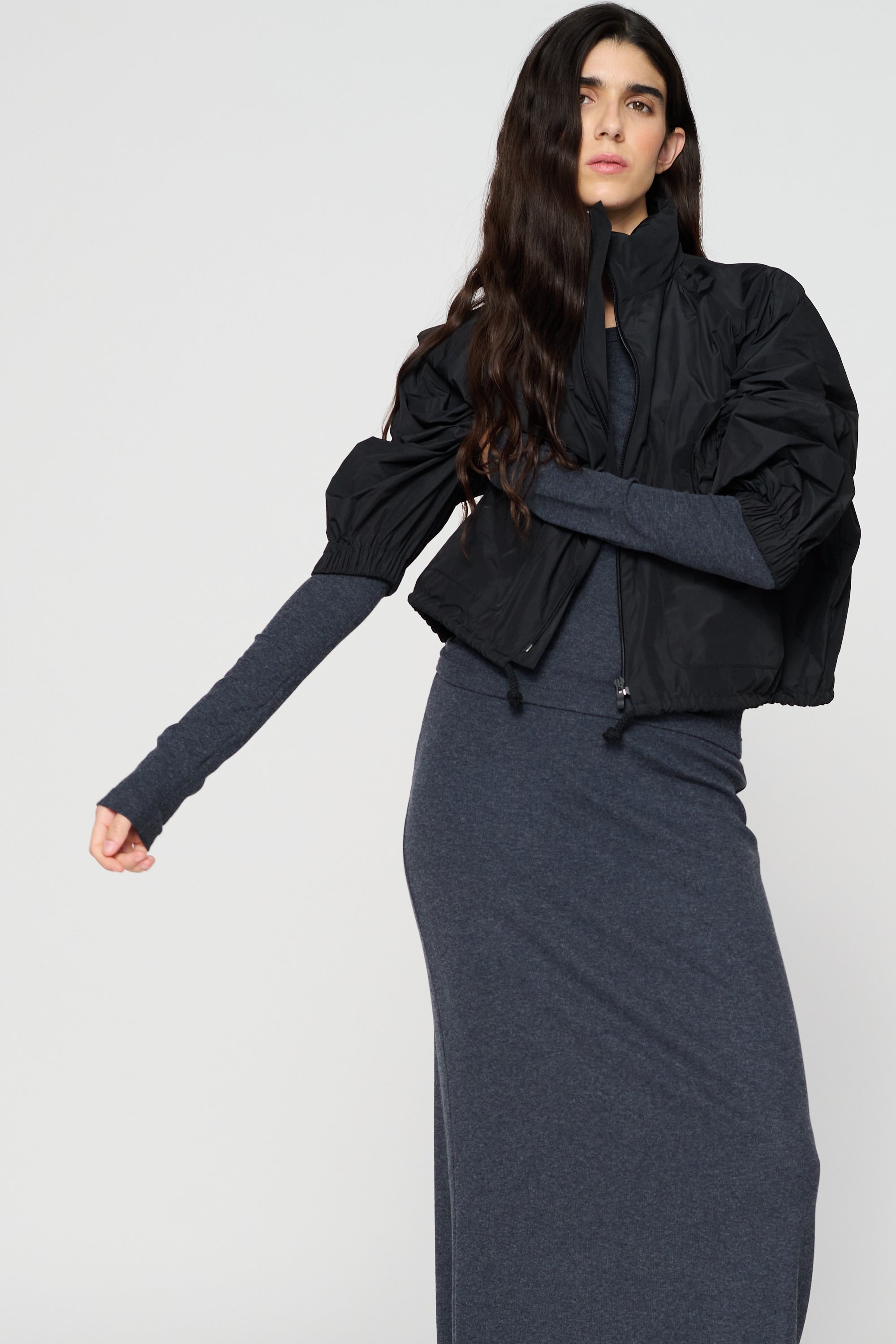 Ortiz jacket