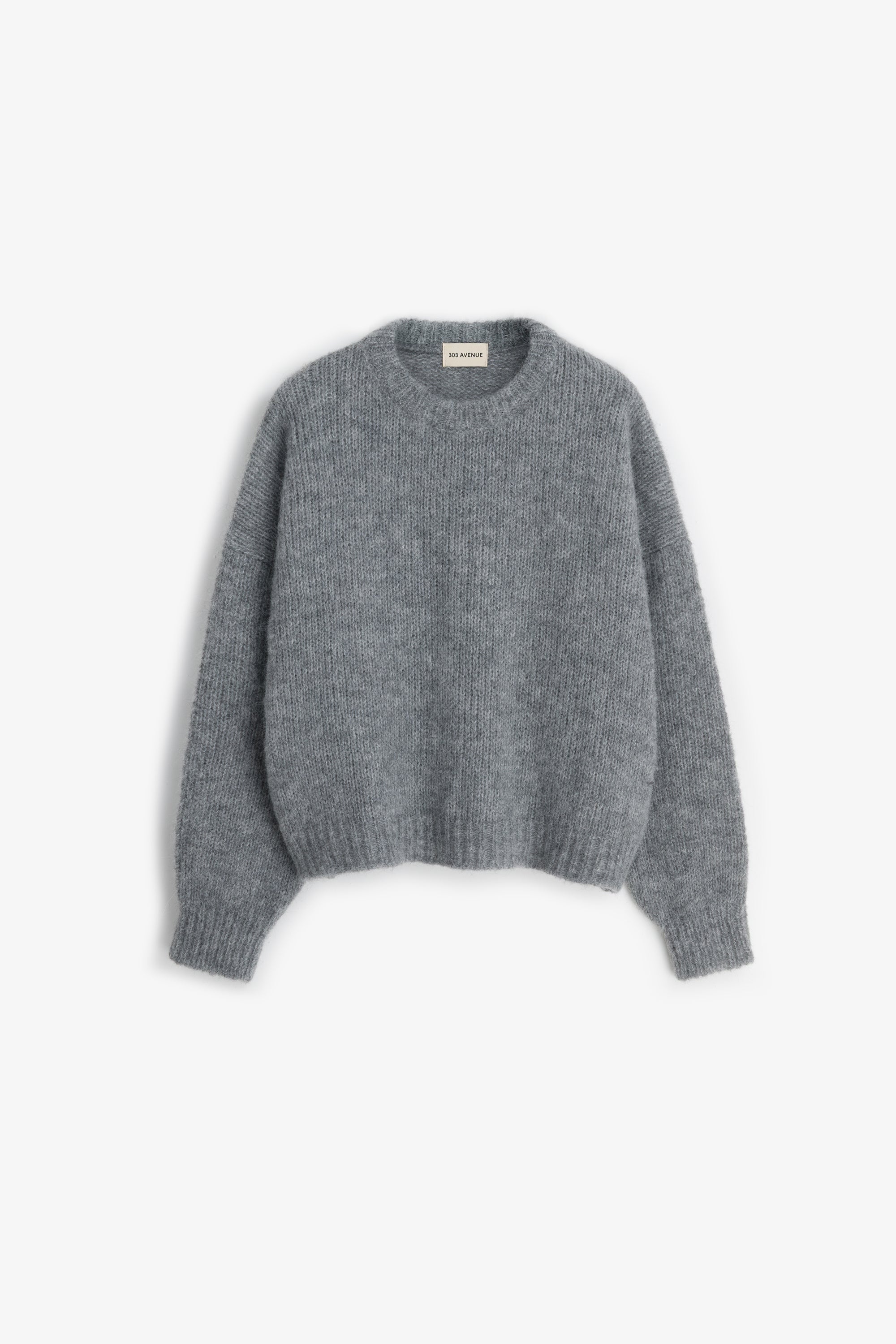 Moon sweater