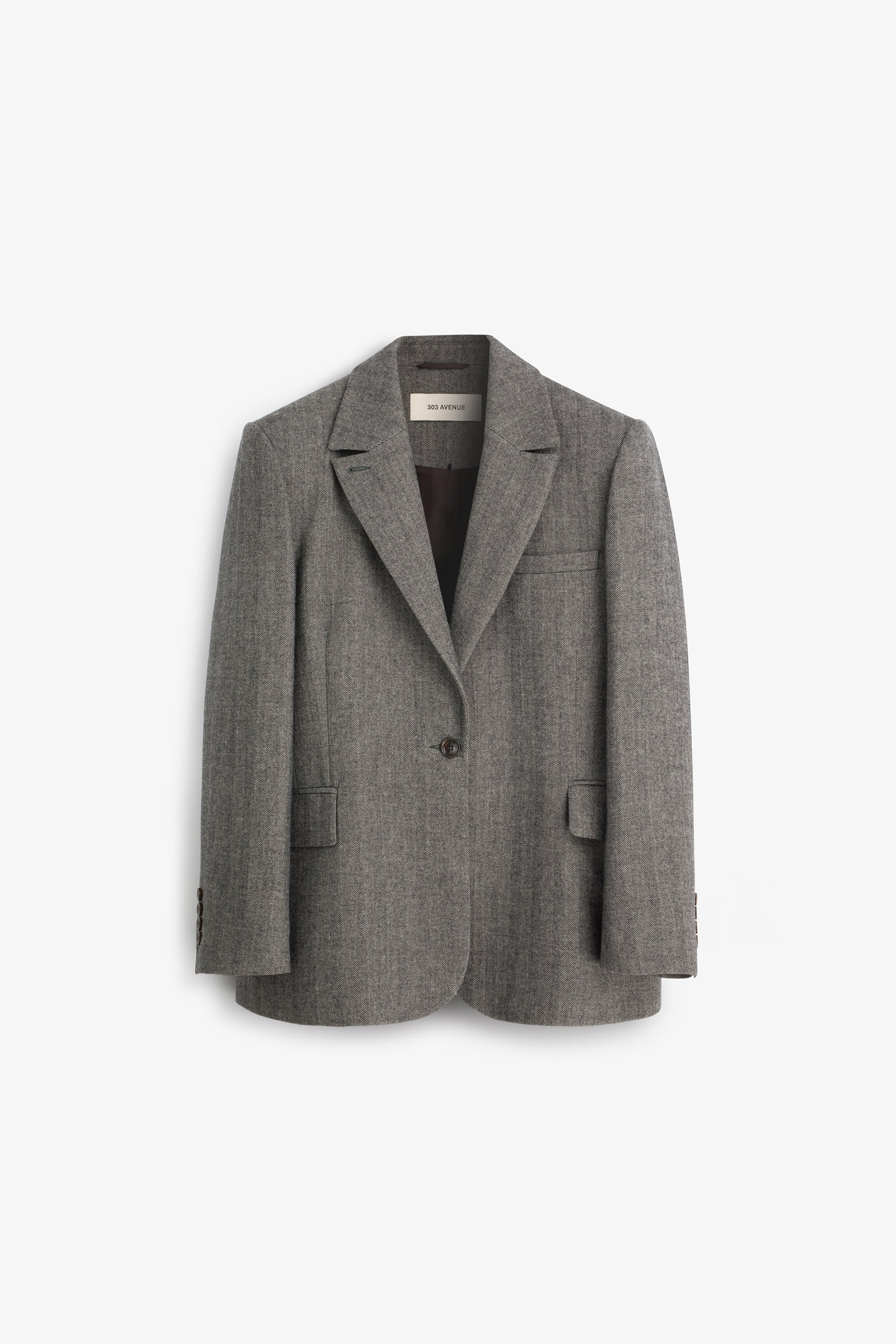Wilson Jacket