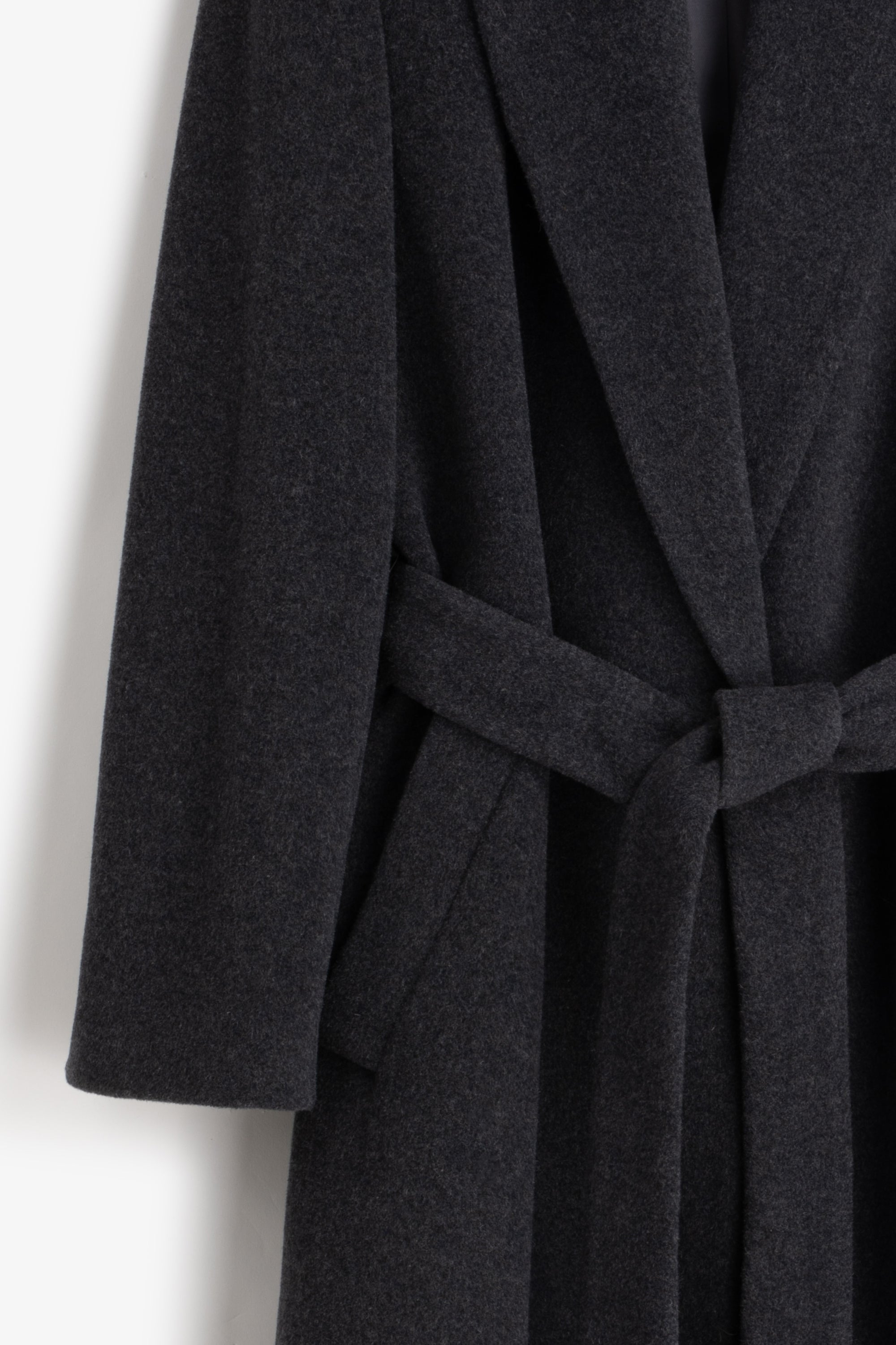 Classic coat