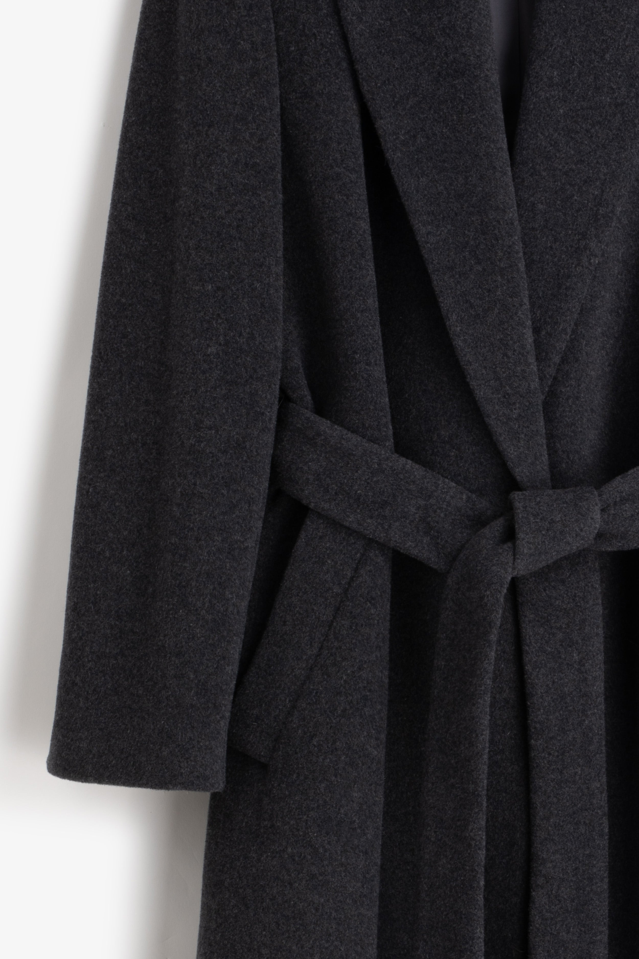 Classic coat