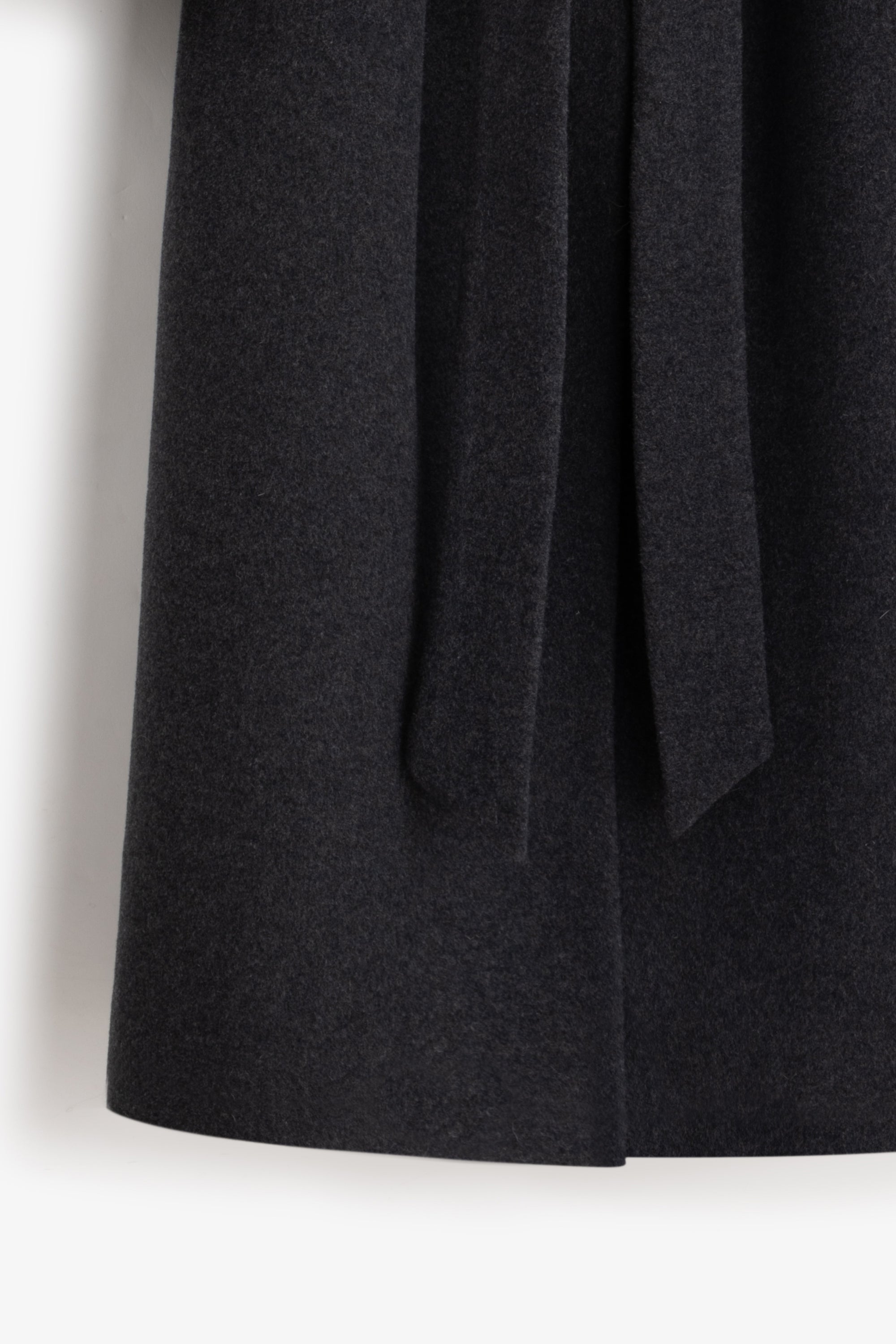 Classic coat