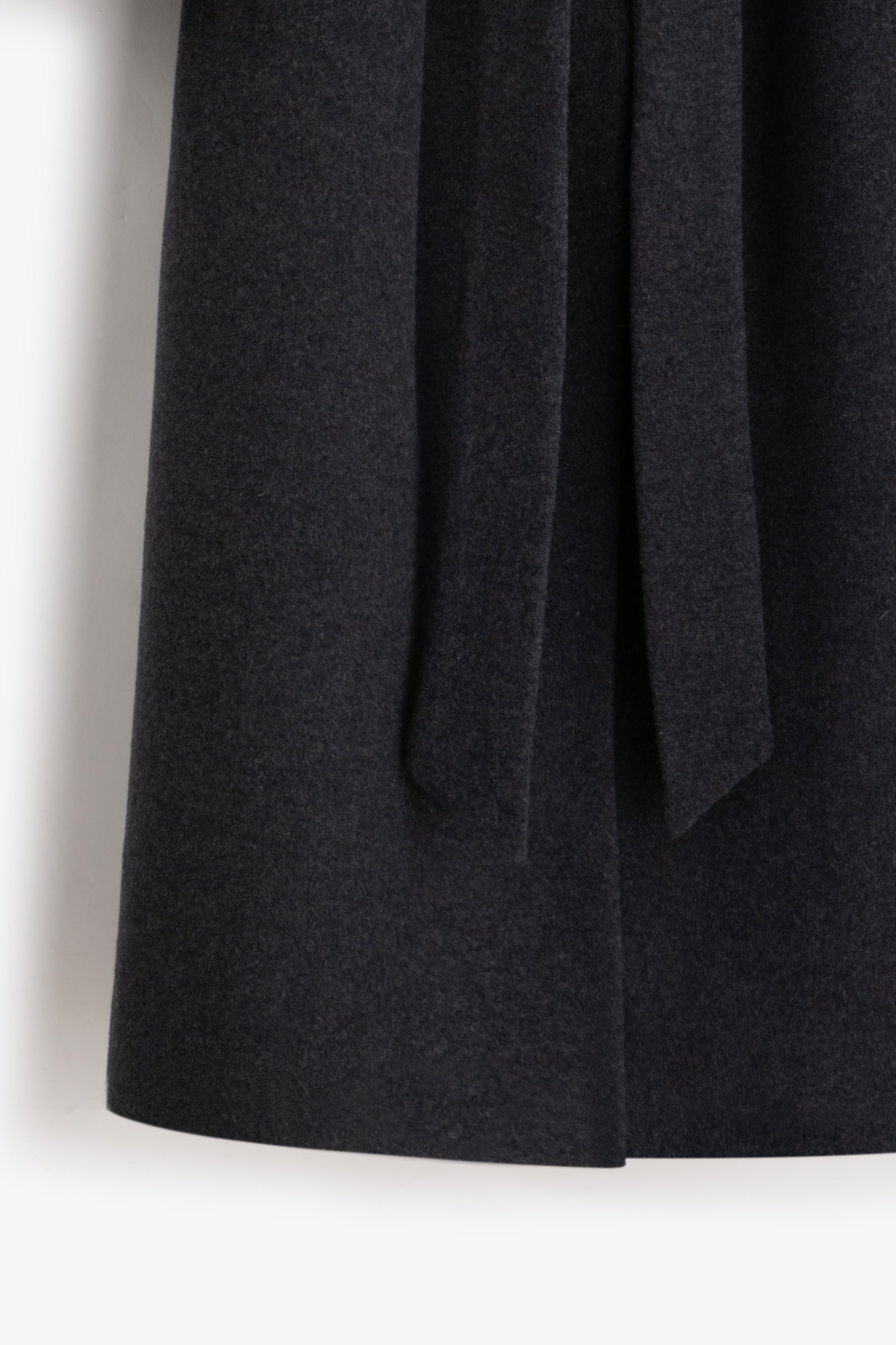 Classic coat