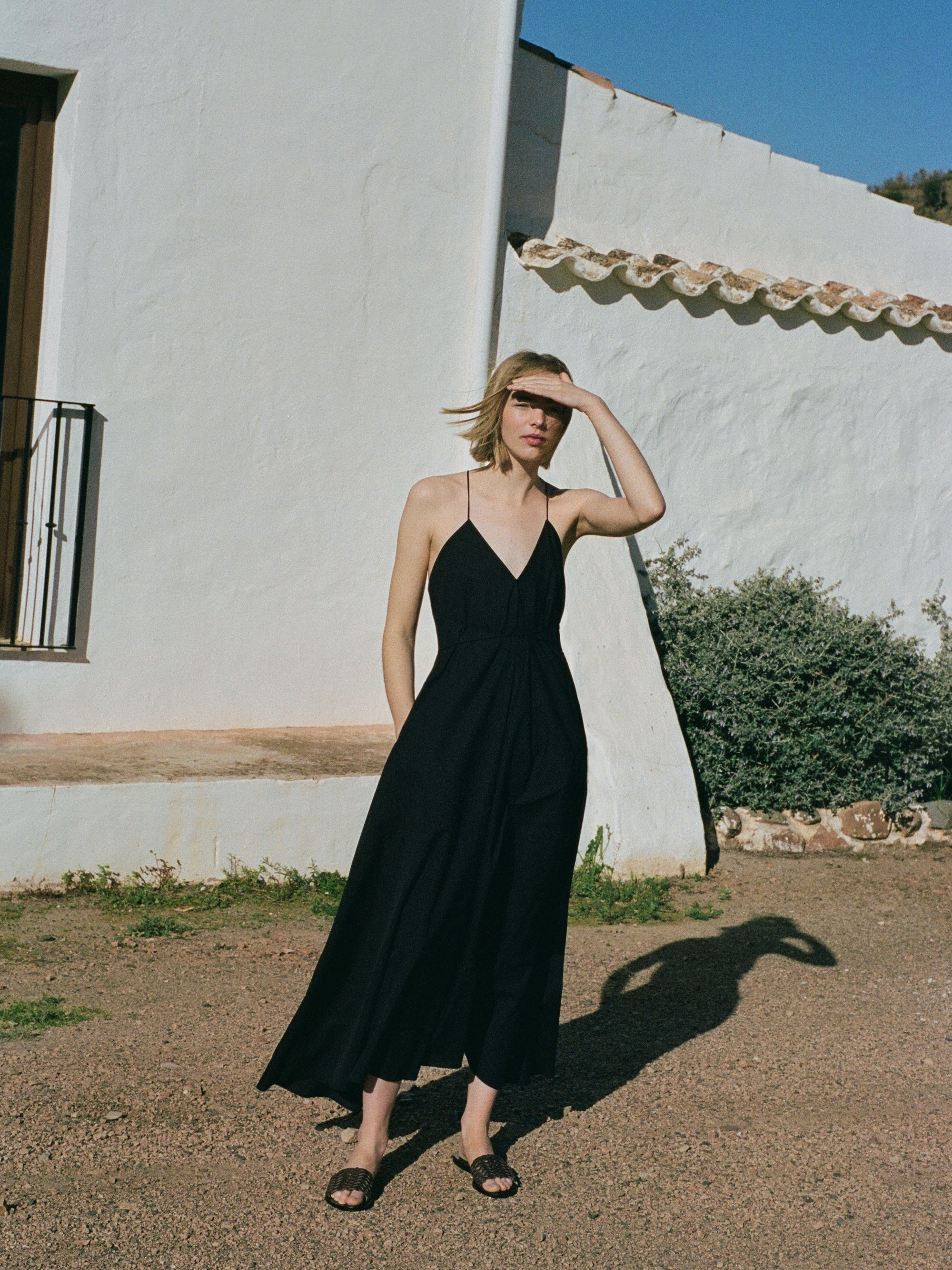 Mona dress