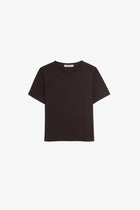 One t-shirt