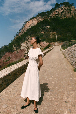 Blanca dress
