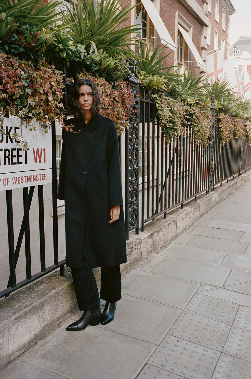 Carter Coat