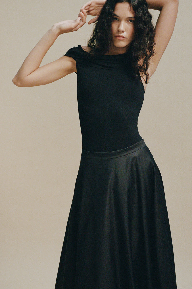 Flore Top