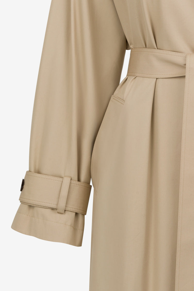 Trench Coat 02