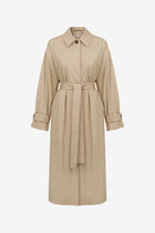 Trench Coat 02