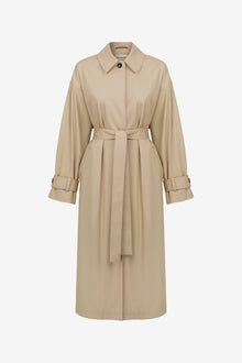 Trench Coat 02