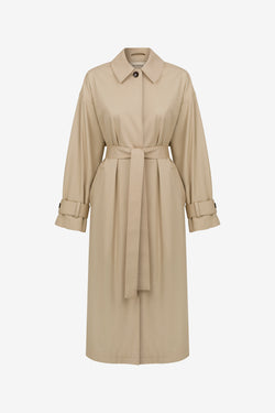 Trench Coat 02
