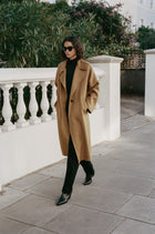Carter Coat