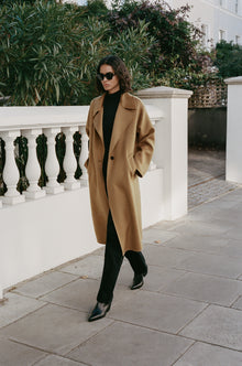 Carter Coat