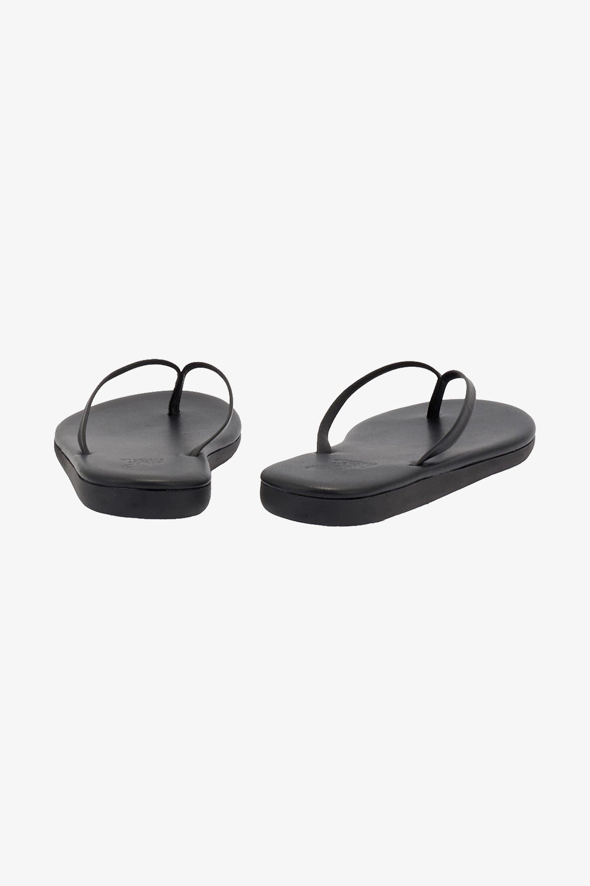 Saionara sandals by Ancient Greek Sandals