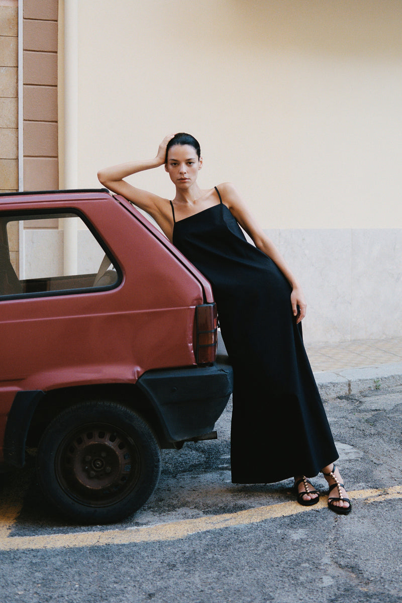  Amia dress 