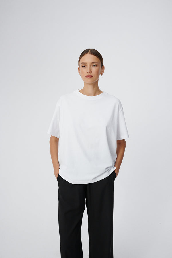 Boyfriend T-shirt