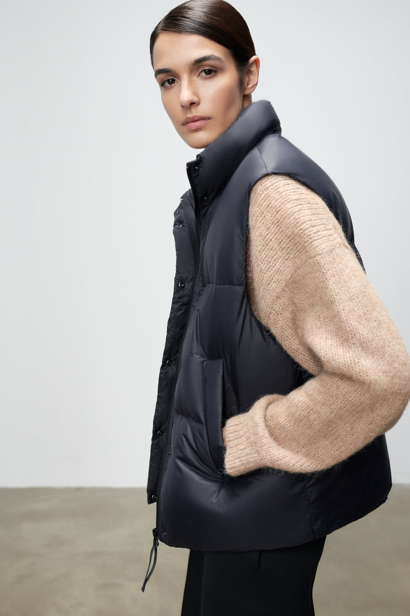 Puffer Vest