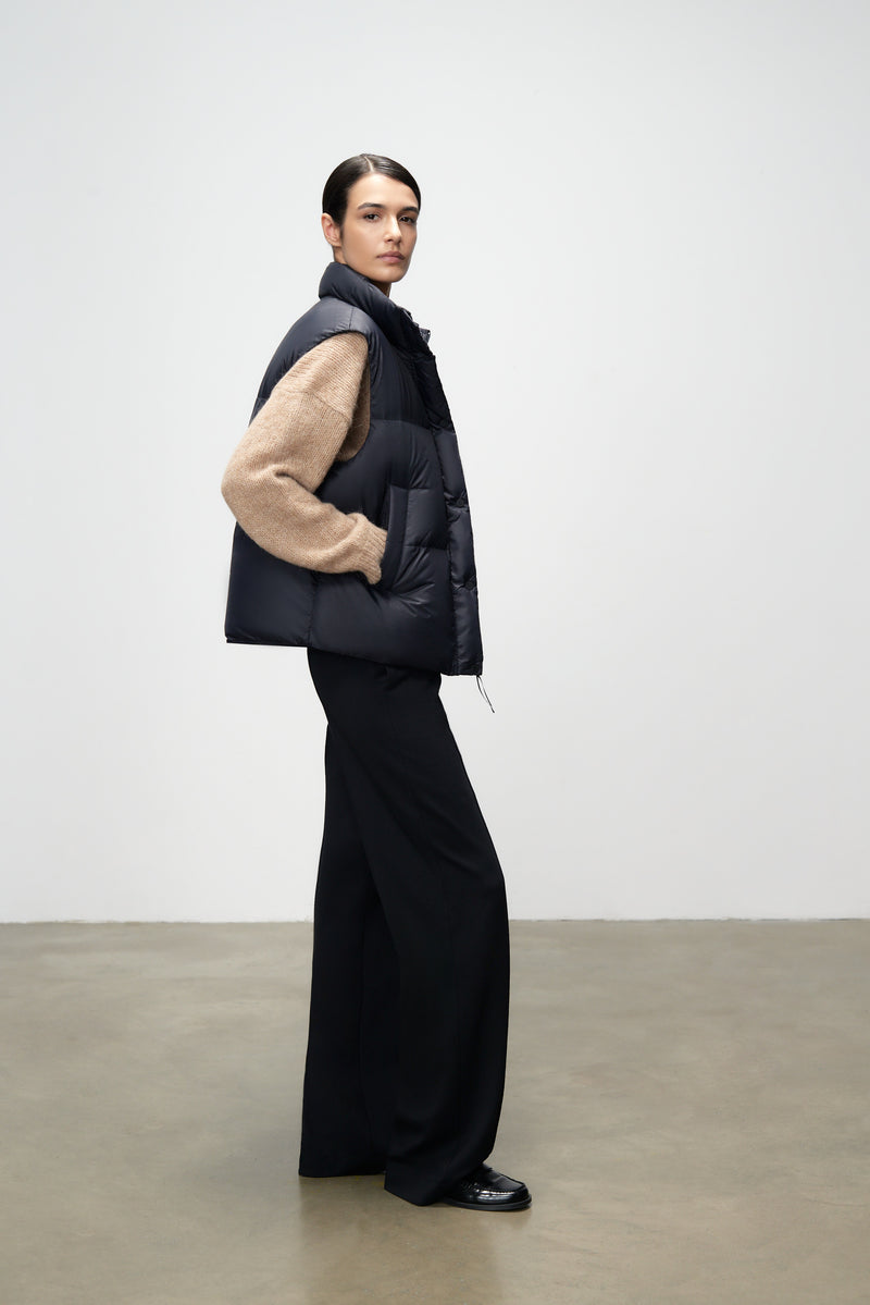 Puffer Vest