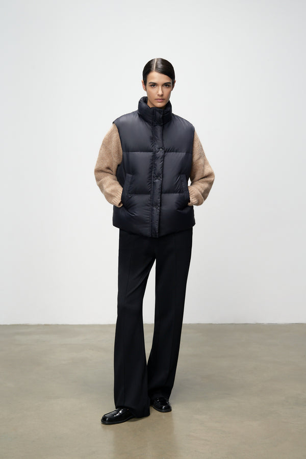Puffer Vest