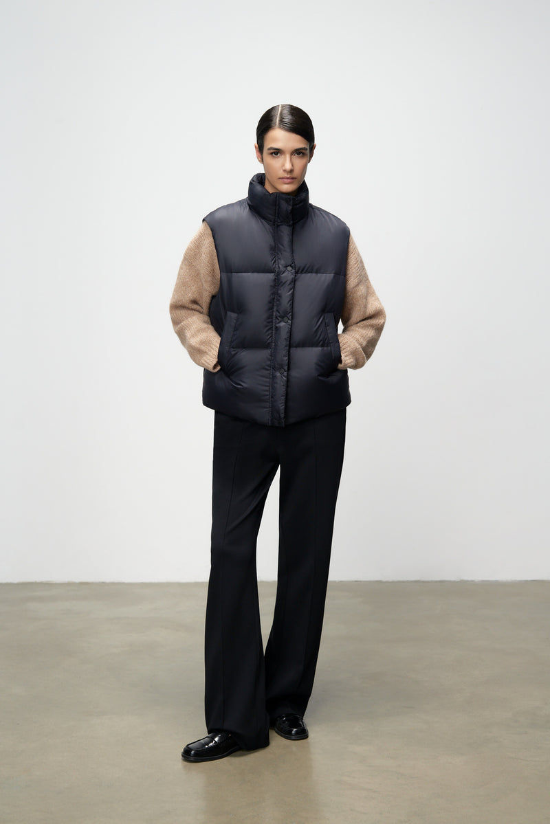 Puffer Vest