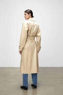 Trench Coat 02
