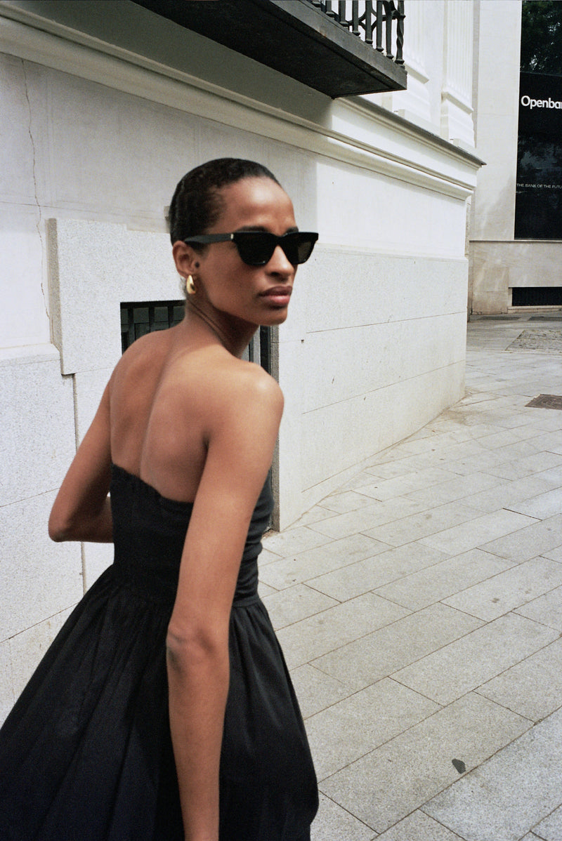 Alba dress