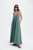 Mona dress