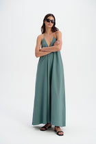Mona dress