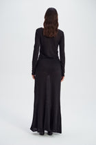 Corinne's skirt