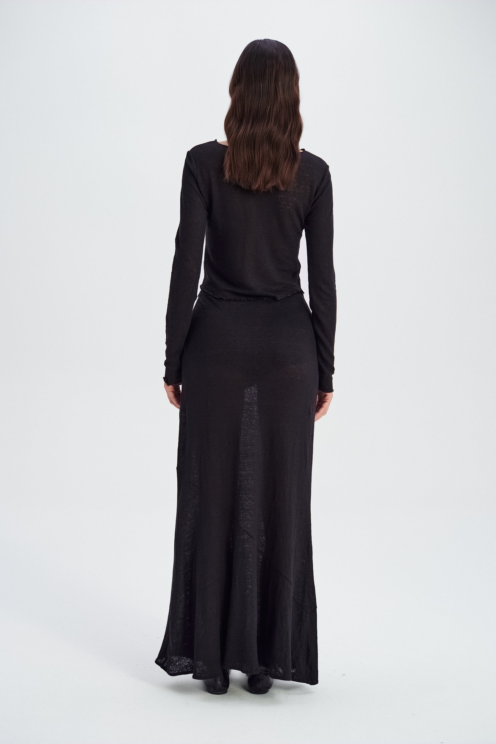 Corinne's skirt