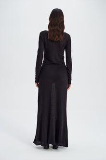 Corinne's skirt