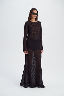 Corinne skirt