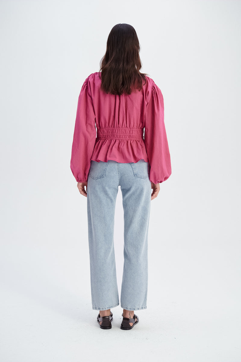 Paloma blouse