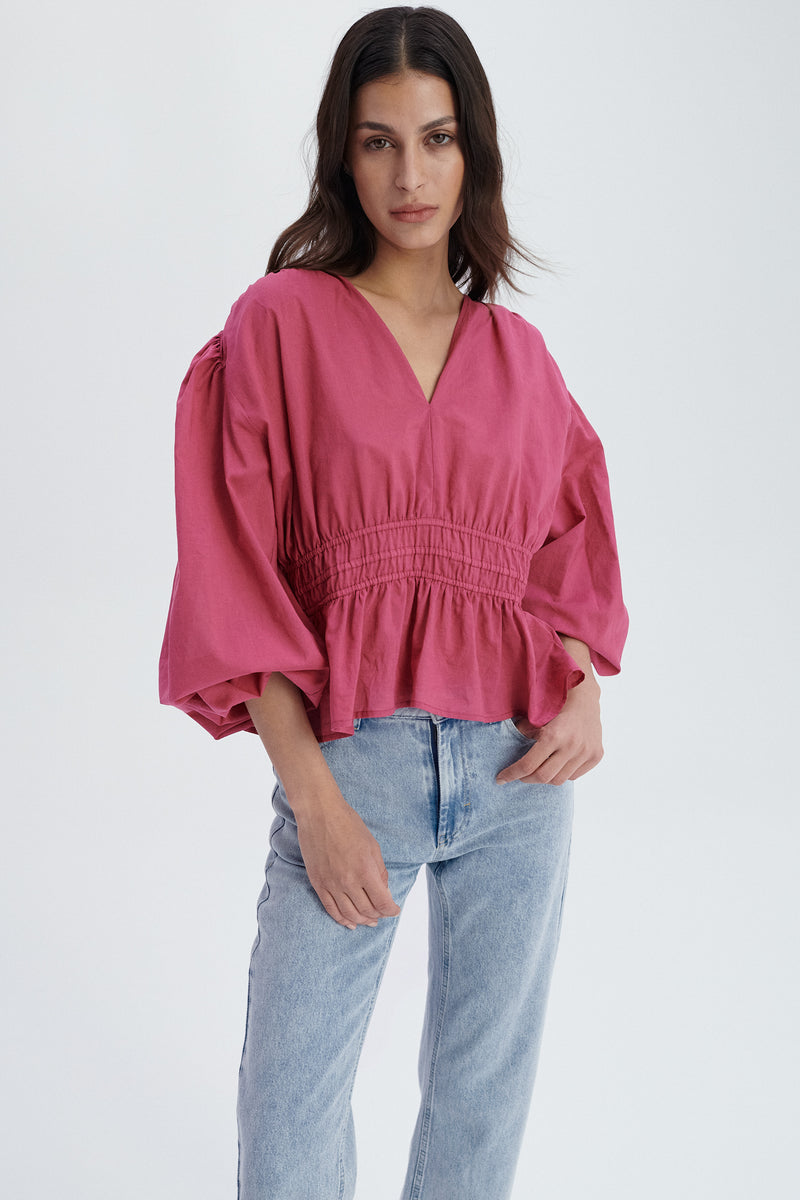 Paloma blouse