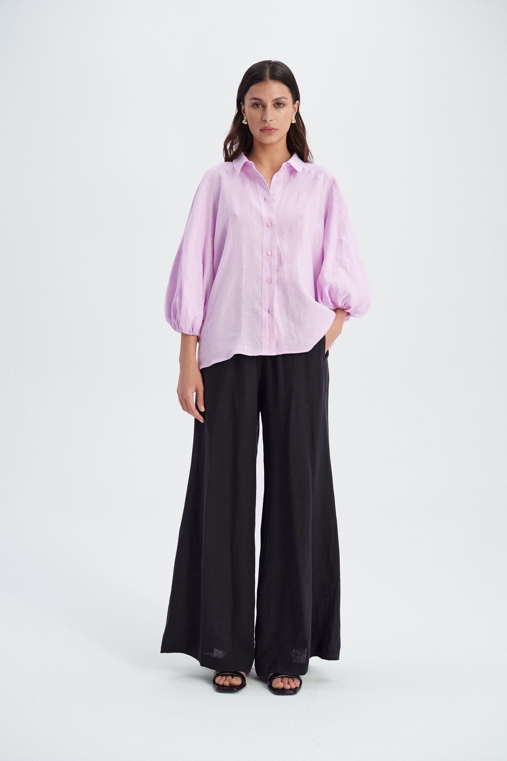 Amaya Shirt
