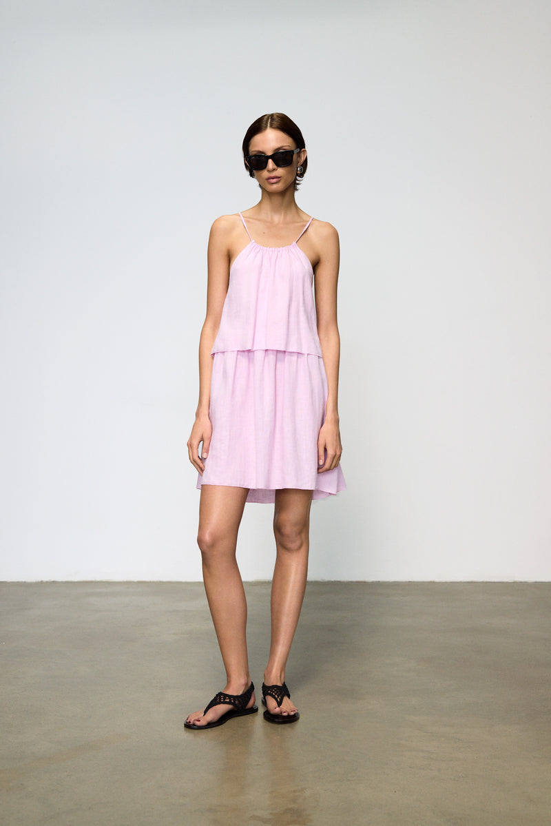 Alana dress
