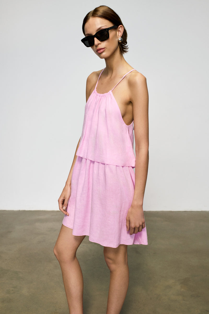 Alana dress