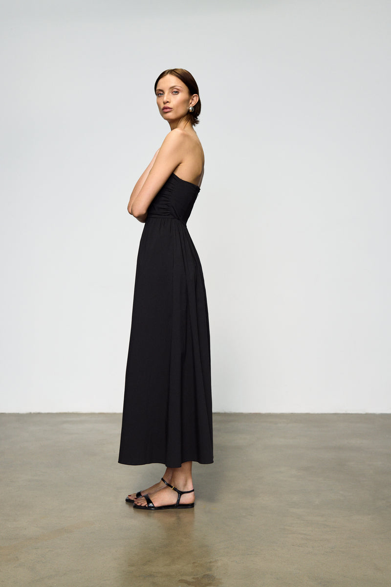 Alba dress